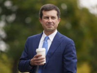 Poll: 37% View Pete Buttigieg Favorably, Majority Say He Must Get Back to Work or Resign