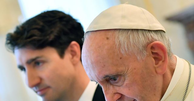 Pope Francis Will Travel to Canada for ‘Reconciliation with Indigenous’