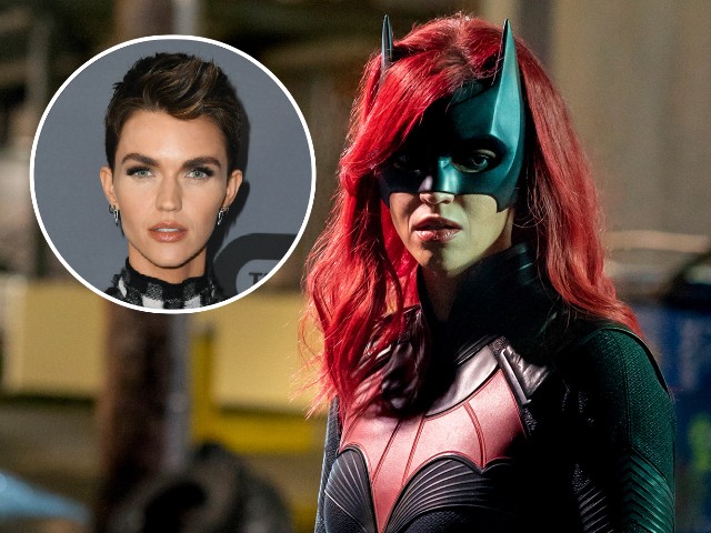 Former 'Batwoman' Star Ruby Rose Posts Photos of Gruesome Injuries, Alleges Abusive Behavior on Warner Bros. Set - Vimarsana News