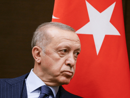 ‘Guesthouses for Terrorist Organisations’ – Turkey Opposes Sweden and Finland Joining NATO