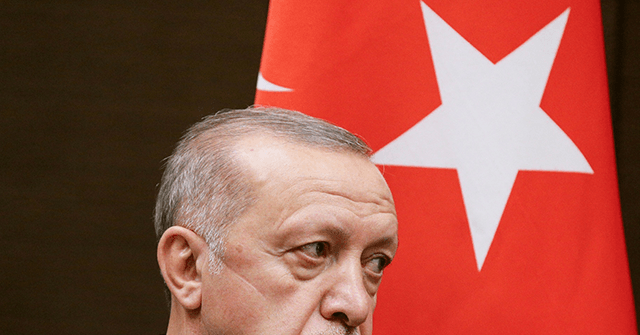 Turkey’s Erdogan Looks to Crack Down on Free Speech, Says Social Media a ‘Threat to Democracy’