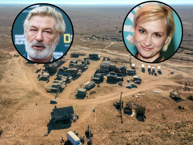 ‘Rust’ Movie to Resume Filming with Alec Baldwin After Reaching Settlement with Halyna Hutchins Estate