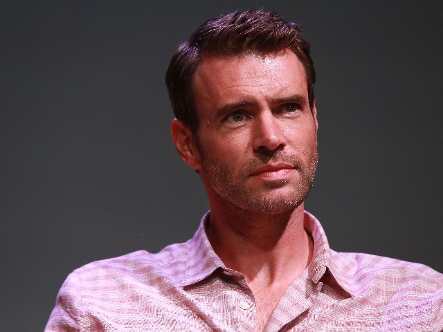 Actor Scott Foley: Leaving L. A. During the Pandemic was 'A Good Thing,' About Finding 'The Best Place to Raise Children' - Vimarsana News
