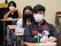 CDC on School Mask Mandates: We Want Folks Reacting to Facts on Ground