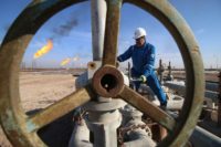 Natural gas price spikes 25% on soaring demand