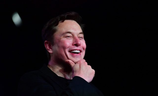 Tesla chief Elon Musk says the company is moving its headquarters from Silicon Valley to Texas