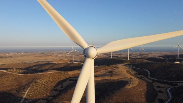 The IEA says investment in clean energy needs to more than treble over the next decade to