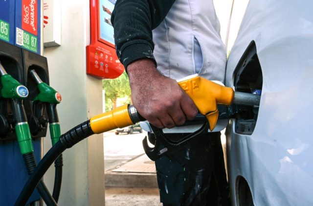 Double digit increases in food and energy costs drove another record surge in annual US wh