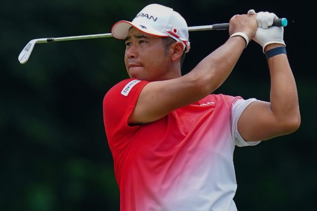 Japan's Hideki Matsuyama will have a huge following at this week's Zozo Championship