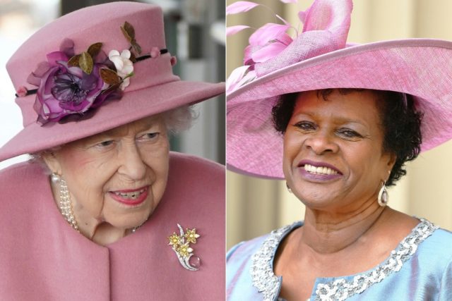 Queen Elizabeth II will cease to be the head of state in Barbados when the island becomes
