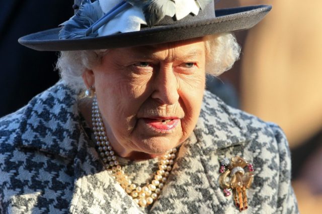 Queen Elizabeth II is Britain's longest serving monarch
