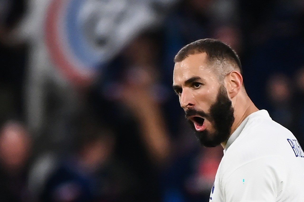 Benzema on Friday dismissed charges against him over an attempt to blackmai...