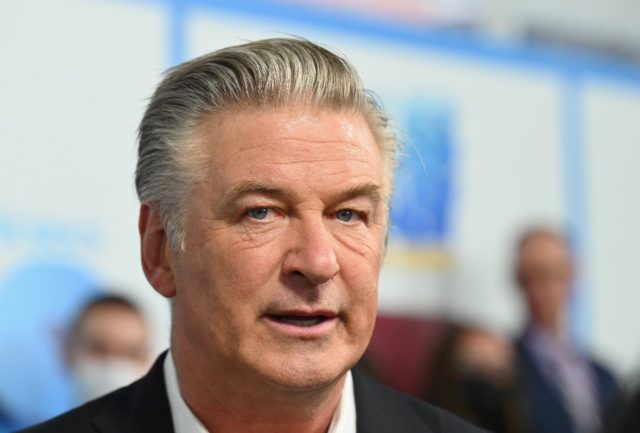 US actor Alec Baldwin has said he is cooperating with police after he fatally shot cinemat