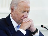 Nolte: Deadline Hollywood Praises NBC for Misleading Public About ‘F**k Joe Biden’ Chant