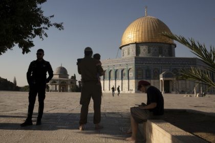 Israeli Court Rules in Favor of Jews Praying on Temple Mount, Sparking Outrage Among Muslims