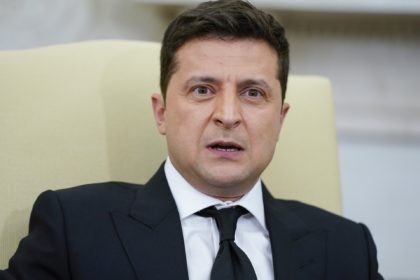 The Associated Press