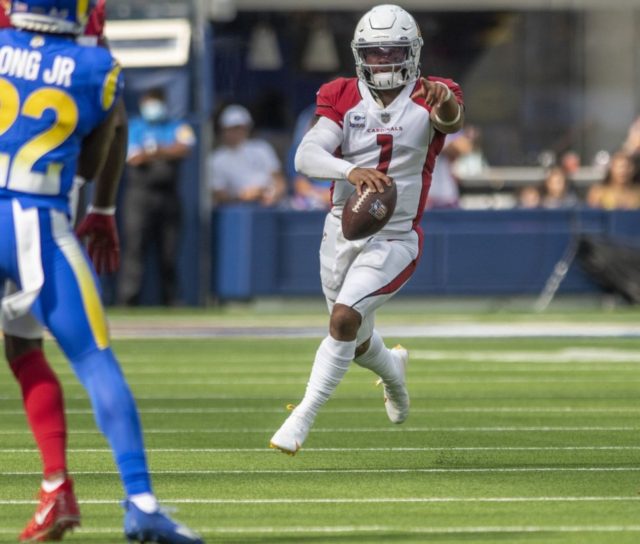 Fantasy football: Stafford, Murray top Week 5 quarterback rankings