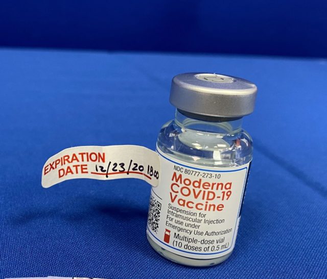 Health system defends requiring COVID-19 vaccine for organ transplants