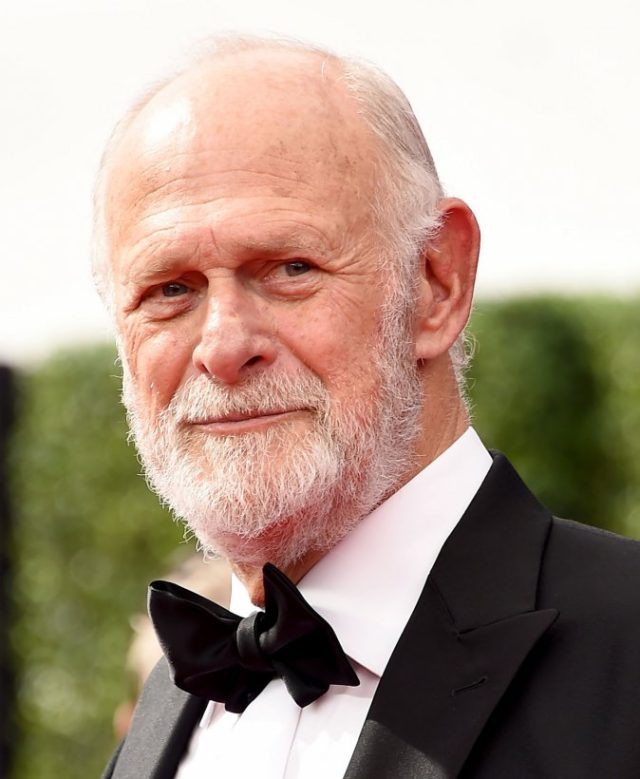 Gerald McRaney 'shocked' military roles continue with 'NCIS: Los Angeles'