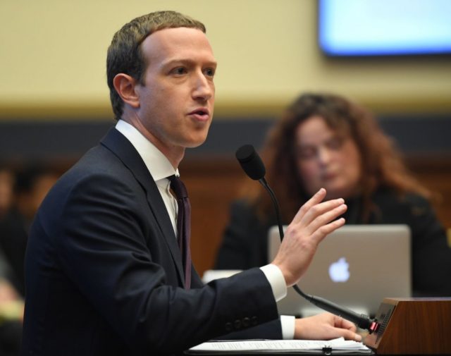 Facebook, U.S. reach $14M settlement on hiring discrimination claims