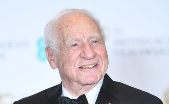 Mel brooks jack kroll essay 06 picture