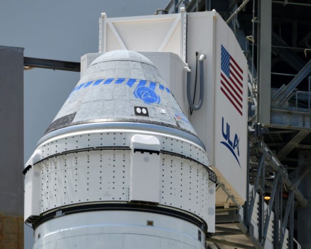 Humidity caused corrosion of Starliner capsule valves, Boeing, NASA say