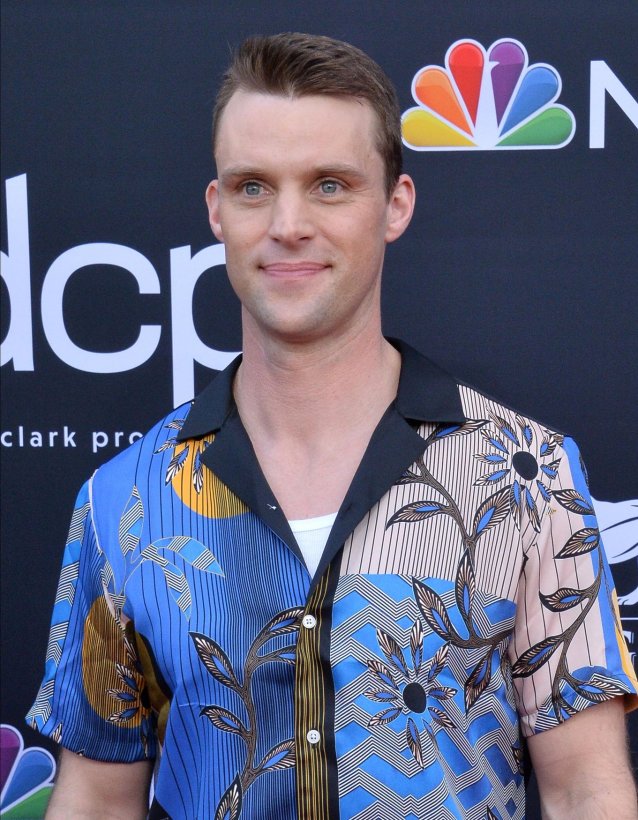 'Chicago Fire': Jesse Spencer celebrates 'incredible journey' on show
