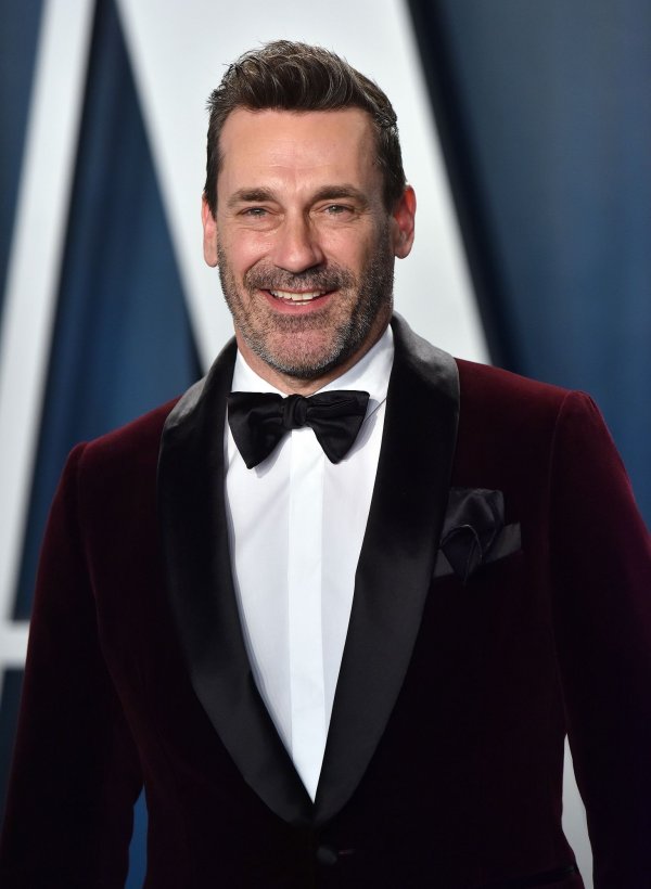 Jon Hamm stars in, produces Fox animated detective show 'Grimsburg'