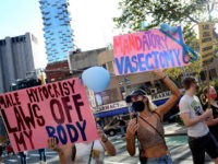 Pennsylvania Democrat to Introduce Forced Vasectomy Bill