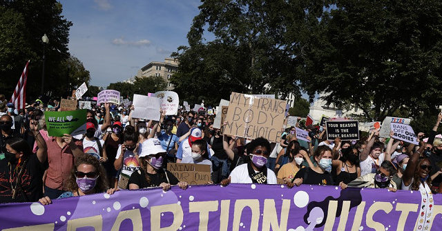 Joe Biden: American Women 'Showed Up and Beat the Hell Out Of' Republicans