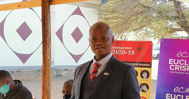 Botswana Blames Foreign Diplomats for Spreading Omicron Coronavirus Variant