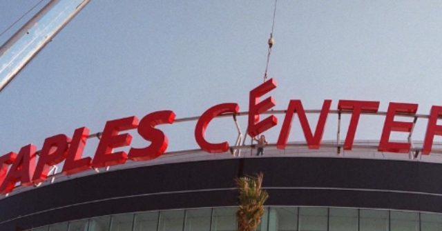Staples Center to be Renamed Crypto.com Arena in $700 Million Deal