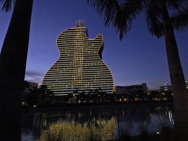 Trump Judge Strikes Down Ron DeSantis Gambling Expansion - Vimarsana News
