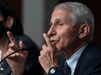 Report: Fauci’s $10M 2020 Investment Portfolio Includes Chinese Assets