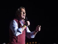 Youngkin: VA Victory ‘Will Not Be Given to Us’; ‘We Must Go Get It’