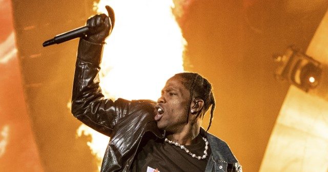 Travis Scott’s first public performance since Astroworld tragedy canceled