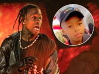 Family of 9-Year-Old Astroworld Victim Rejects Travis Scott Offer to Cover Funeral Costs