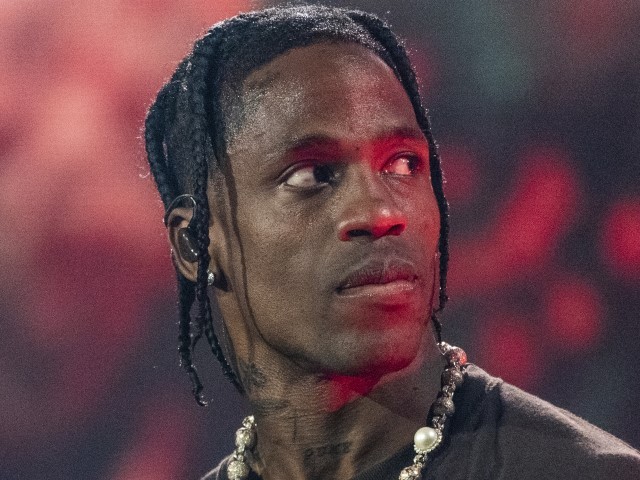 Rapper Travis Scott Reportedly Punched Sound Engineer and Damaged Recording Equipment - Vimarsana News