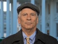 Bernstein Blames Putin for Inflation -- Ukraine Invasion 'All over' It