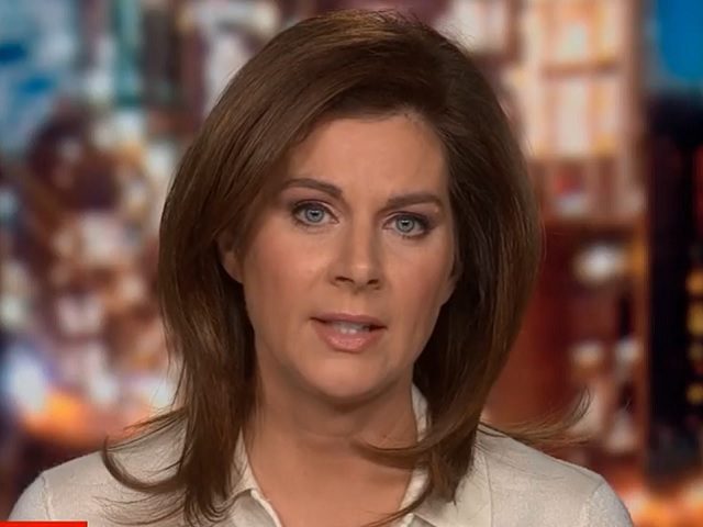 CNN’s Burnett: Rising Terror Threat Comes After DOGE ‘Chaos’