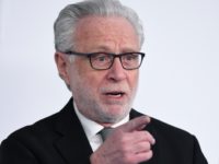 CNN’s Wolf Blitzer Ridiculed for Covering Glasgow Cop26 Conference from Edinburgh… 46 Miles Away