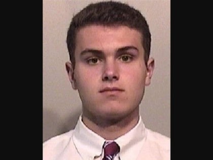 On November 16, Judge Matthew Murphy sentenced Christopher Belter, 20, to eight years of probation with no jail time, WKBW reports. Additionally, Belter will have to register as a sex offender.