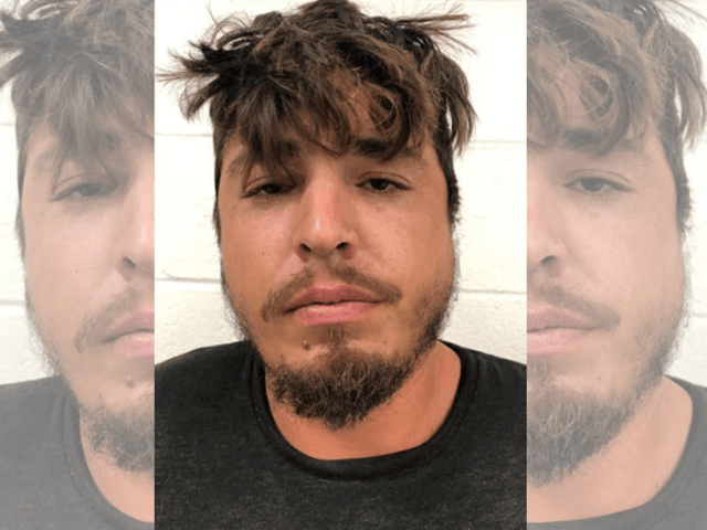 Deported Murderer Arrested After Crossing Border into Arizona - Vimarsana News