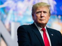 Poll: Donald Trump and Joe Biden Tied Nationally in Hypothetical 2024 Matchup