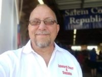 Exclusive -- Edward Durr: Why I Won in New Jersey