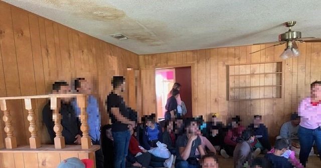 Honduran Asylum-Recipient Sentenced for Smuggling Migrants -- For Third Time