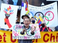 China Unleashes Swarm of Online Influencers to Promote Genocide Olympics