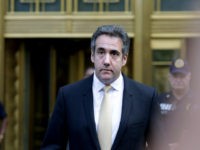 Judge Rules Trump Company Will Not Have to Pay Cohen's Legal Bills
