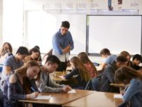 IN STEM Admin: ‘When We Tell You CRT Isn’t Taught ... We're Lying'