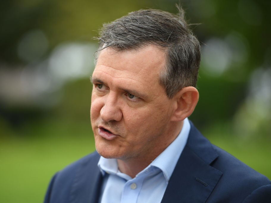 Delingpole: Australian Army Bussing Covid 19 'Close Contacts' Into Camps - Vimarsana News